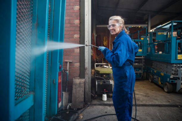 Best Residential Pressure Washing in Park City, MT