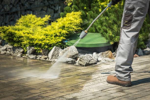 Best Parking Lot Cleaning in Park City, MT