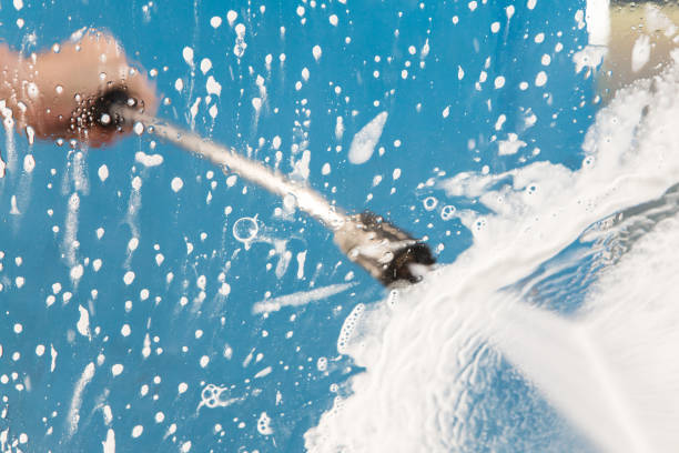 Best Roof Cleaning and Mildew Removal in Park City, MT