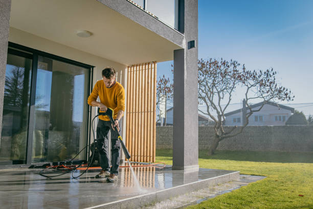 Best Commercial Pressure Washing in Park City, MT