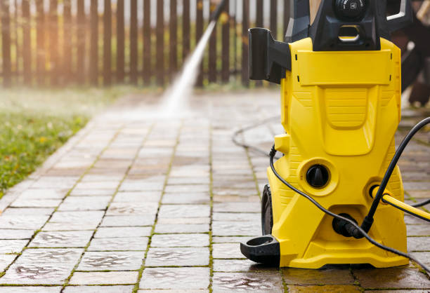 Best Soft Washing for Delicate Surfaces in Park City, MT