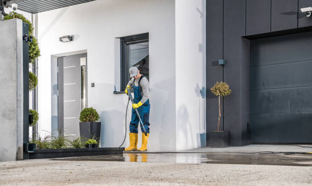 Best Warehouse Floor Cleaning in Park City, MT