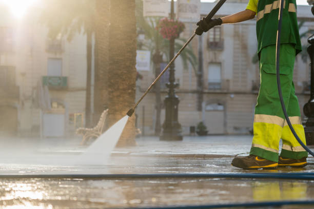 Best Concrete Surface Cleaning in Park City, MT